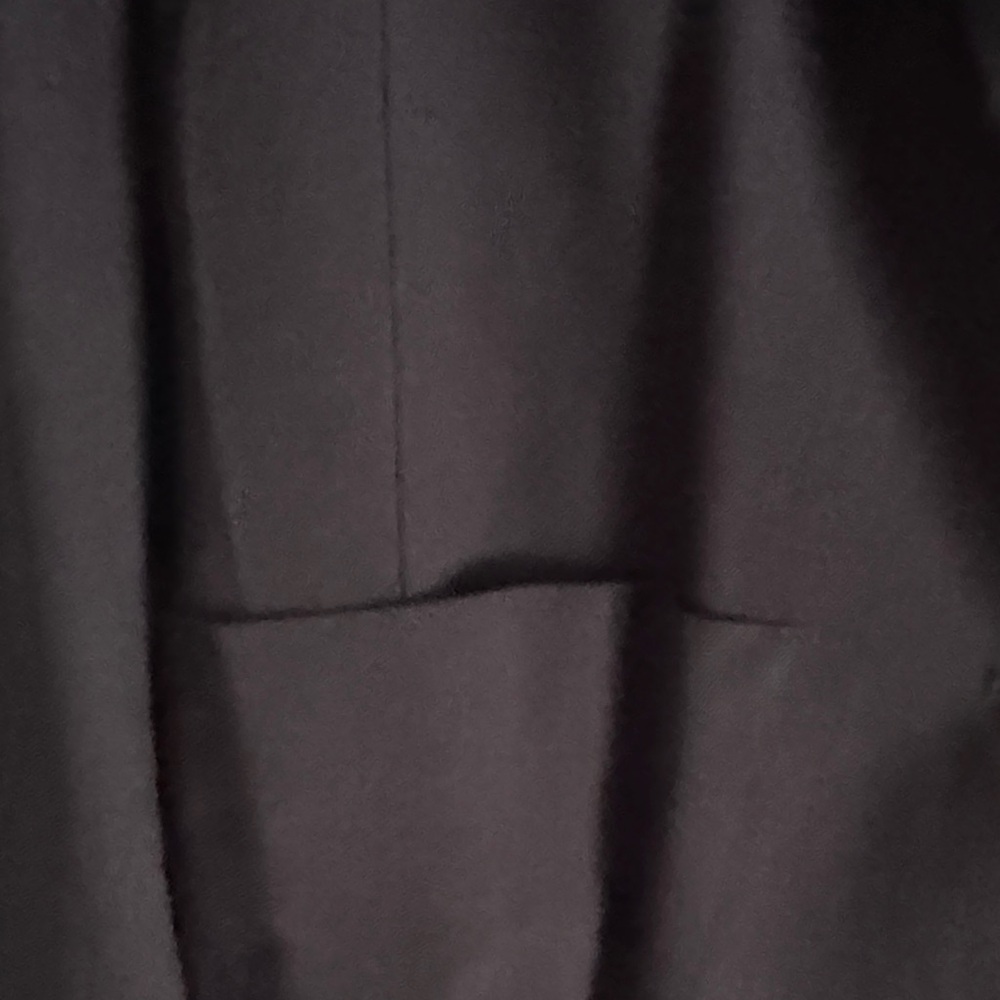 A New Day Classic Black Jacket Large NWOT - Picture 3 of 16